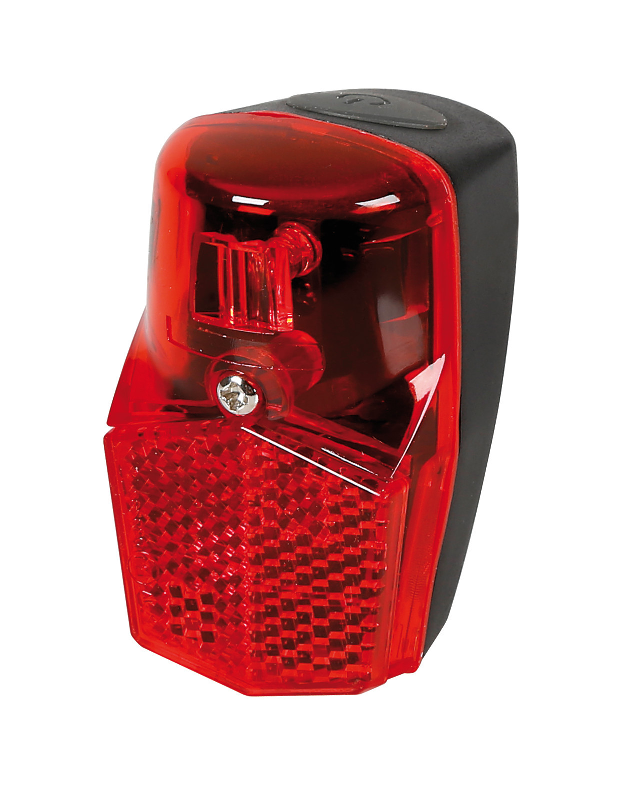 Fanale posteriore a led