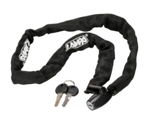 Easylock, catena antifurto - 90 cm - Nero