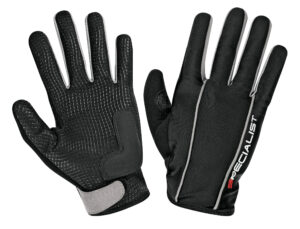 Reflexions, guanti ciclo - M