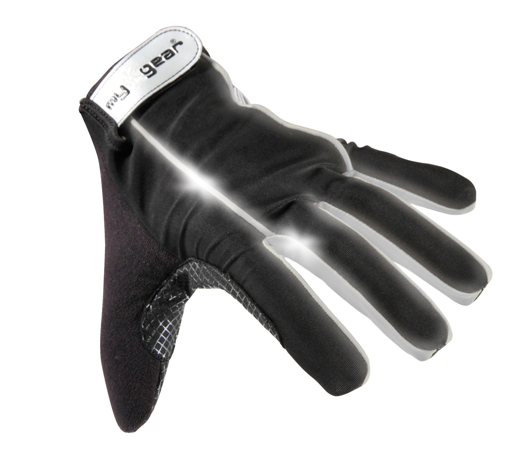 Reflexions, guanti ciclo - M - immagine 2