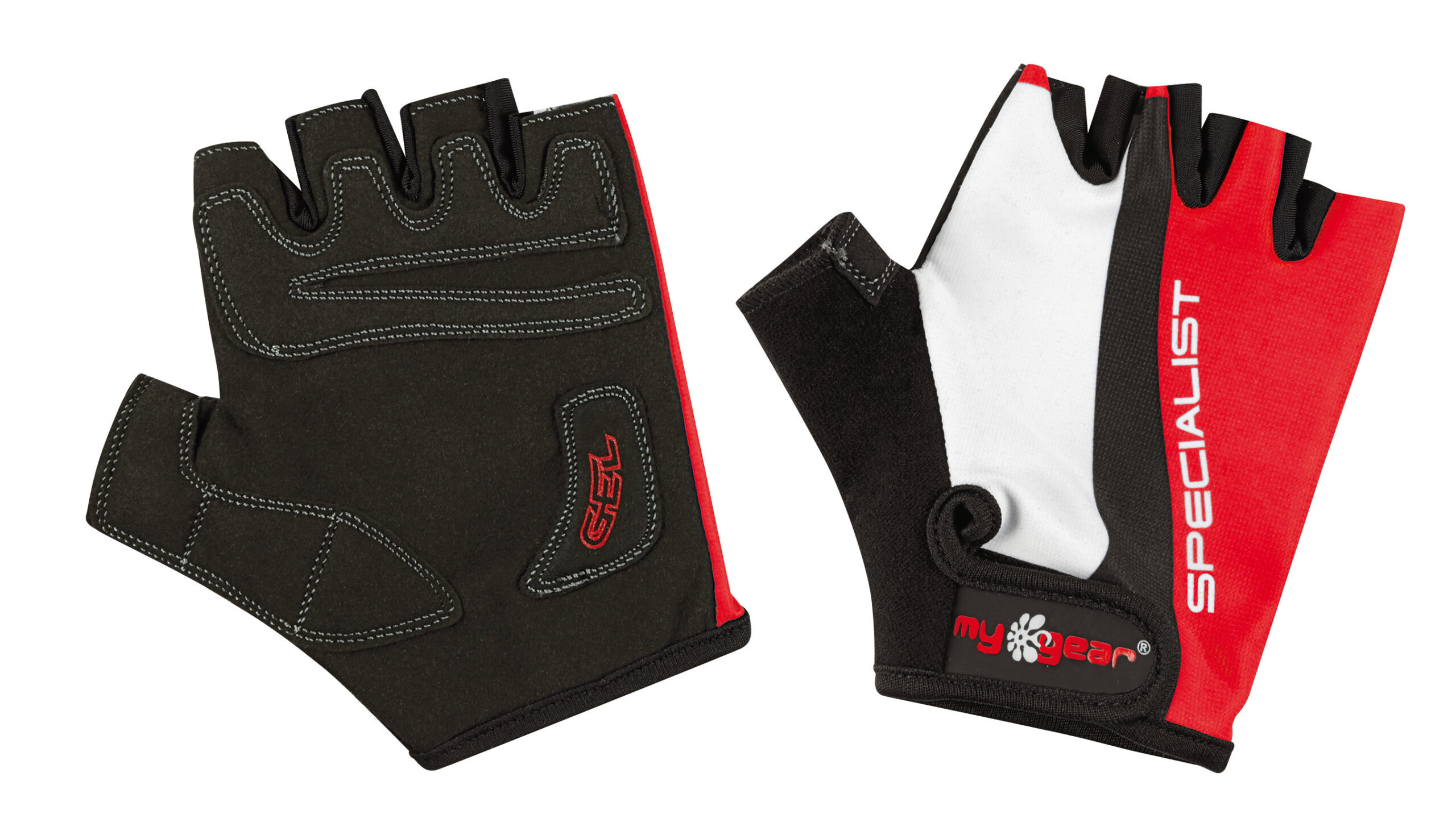 Easy, guanti ciclo - M - immagine 2