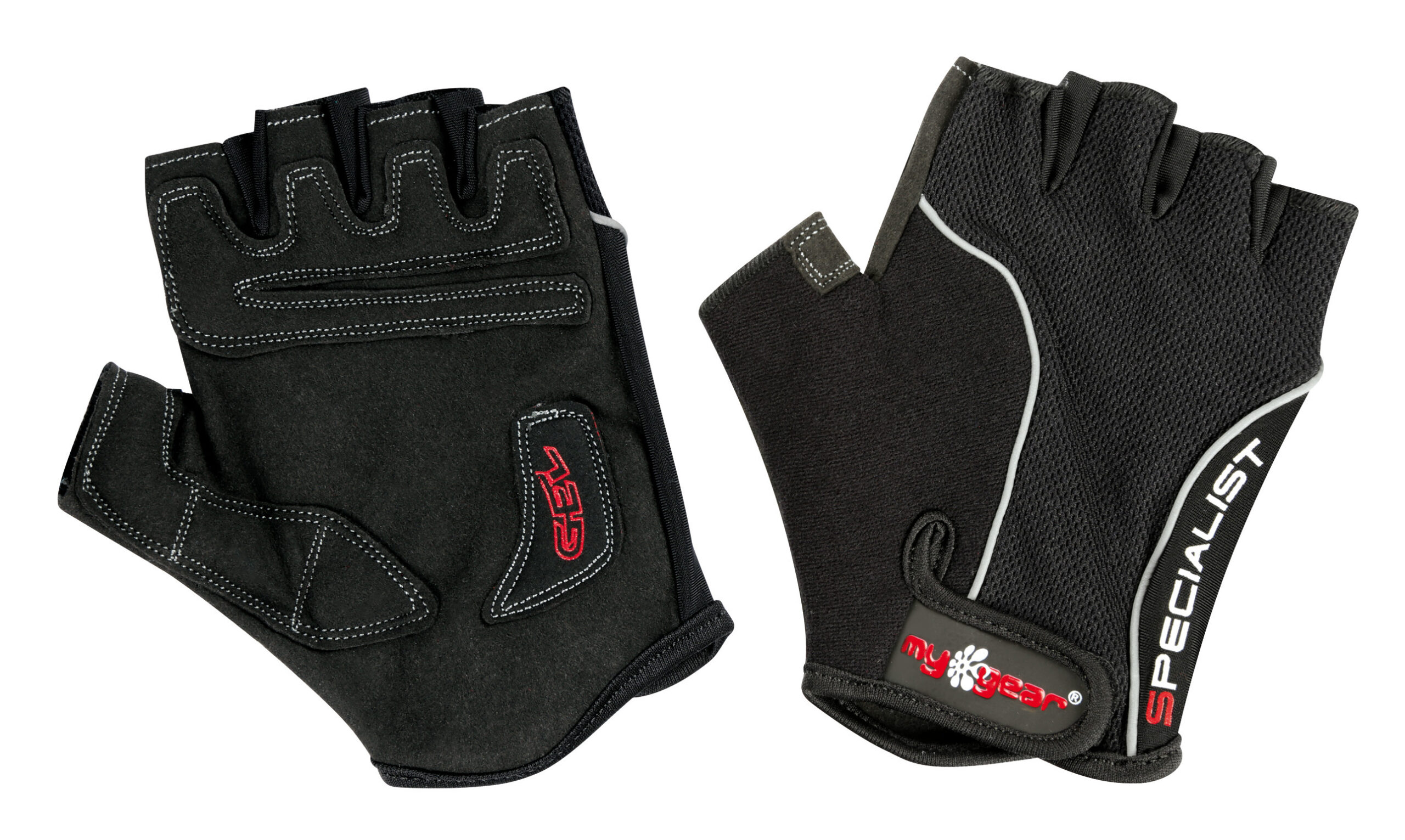 Fresh, guanti ciclo - L