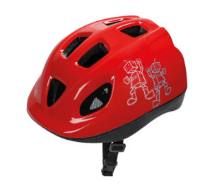 Kid, casco ciclo bimbo - S - 52/56