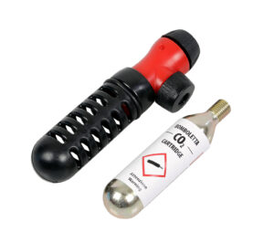 Kit gonfiaggio rapido