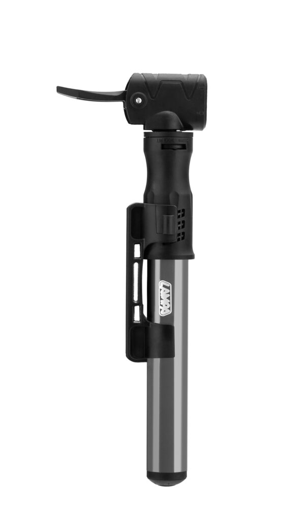 Flex Alu, pompa telaio compatta in alluminio