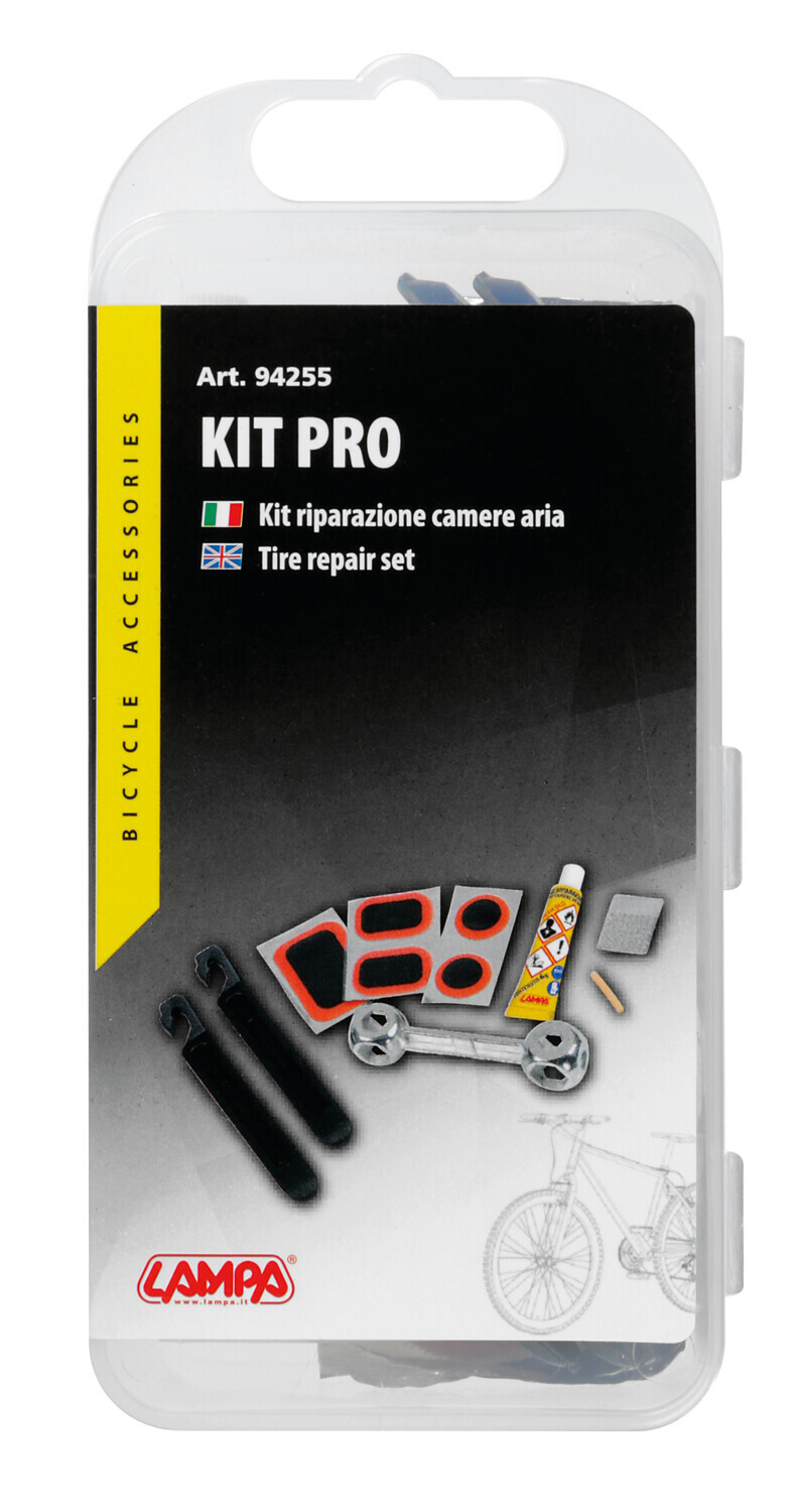 RIP-1, kit riparazione per camere d’aria - immagine 2