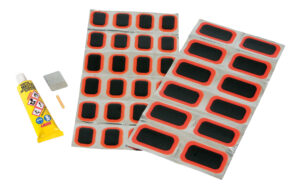 RIP-6, kit riparazione per camere d&rsquo;aria