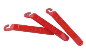 Set 3 levagomme in nylon