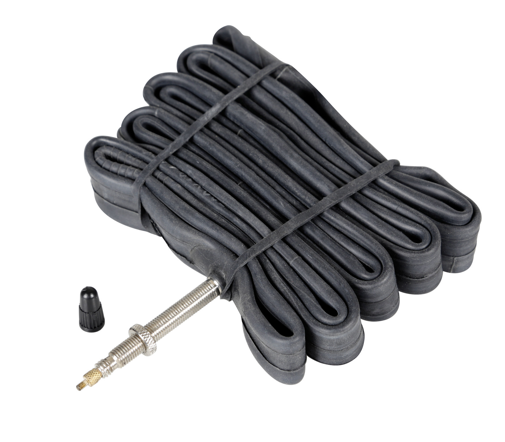 Camera aria in butile - Valvola Presta - 700 x 19/23 C - immagine 2