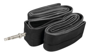 Camera aria in butile - Valvola Italia - 28 x 1 3/8 - 5/8