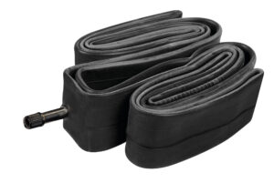 Camera aria in butile - Valvola Schrader - 20 x 4,00