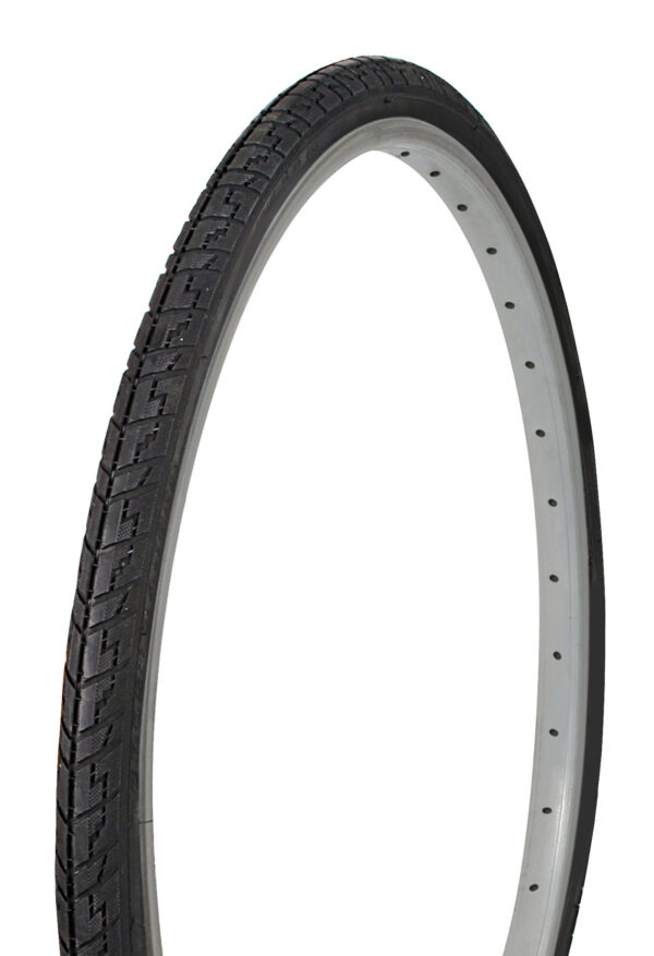 Pneumatico Olanda - 26 x 1 3/8 - Nero