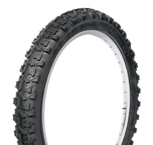 Pneumatico Bmx bimbo - 16 x 1.95 - Nero