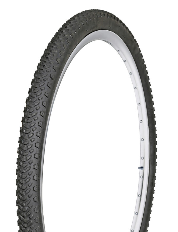 Pneumatico Mtb - 29 x 2,10 - Nero