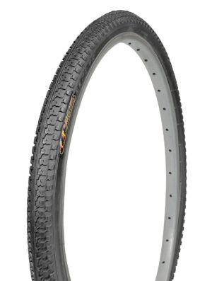Pneumatico E-Bike - 22 x 1,75 - Nero