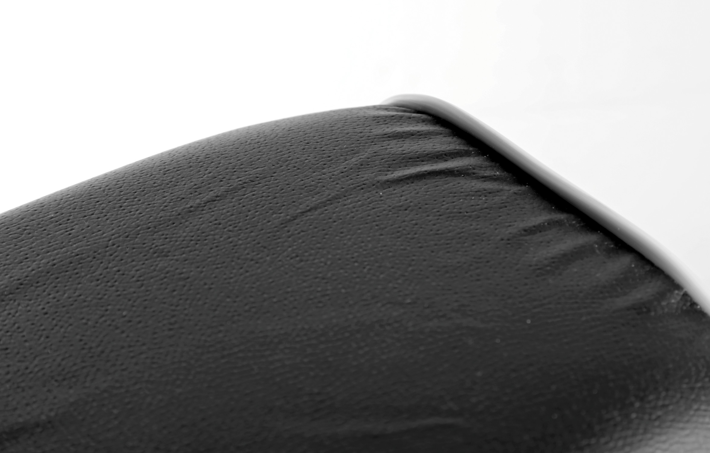 Vintage, seggiolino posteriore attacco al portapacchi - immagine 3