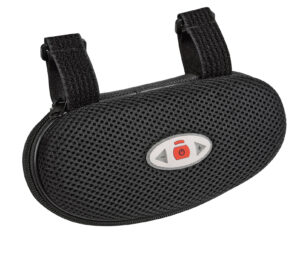 Bike Audio Bag 2 in 1