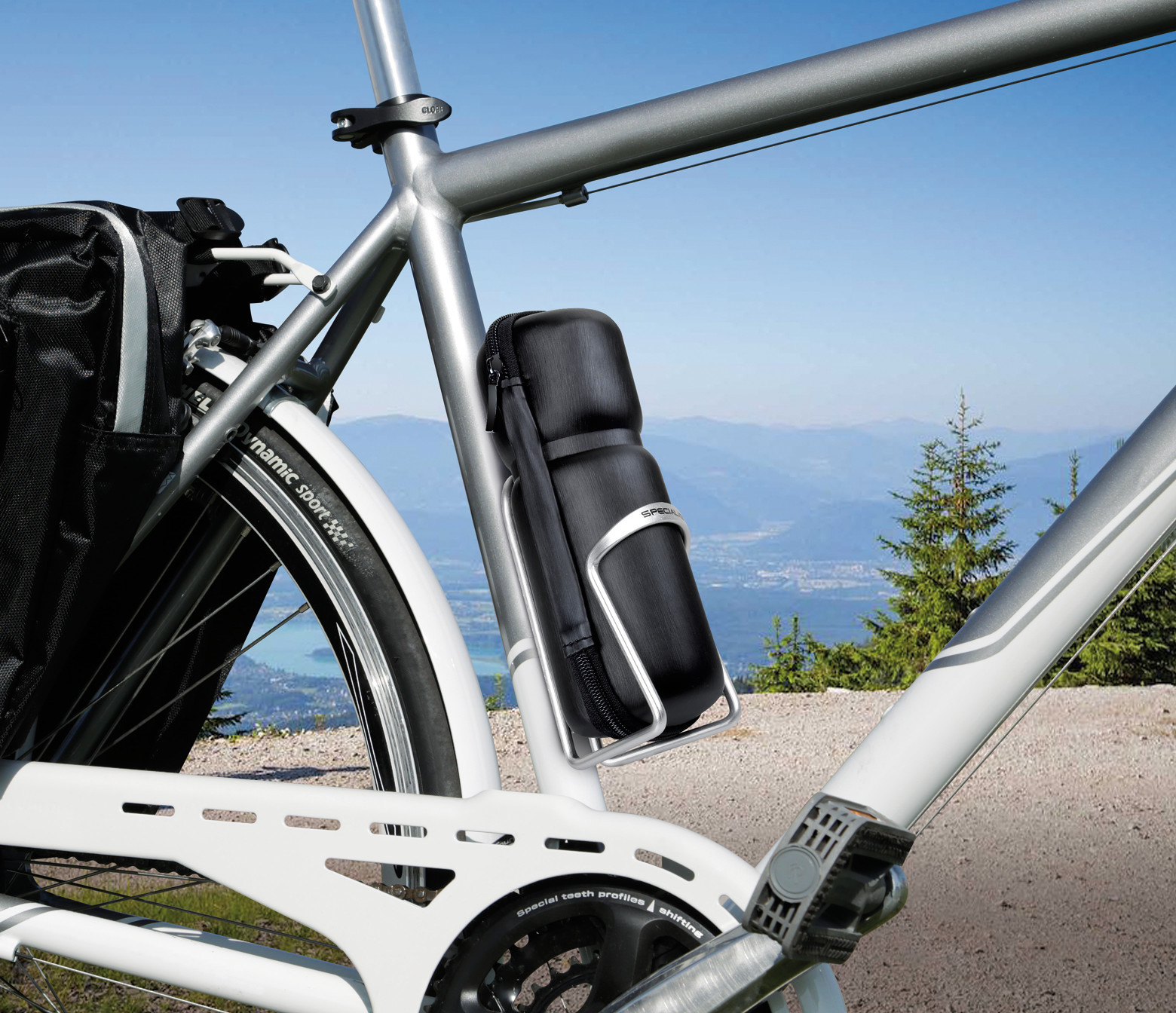 Smart Case, astuccio porta-utensili - immagine 4