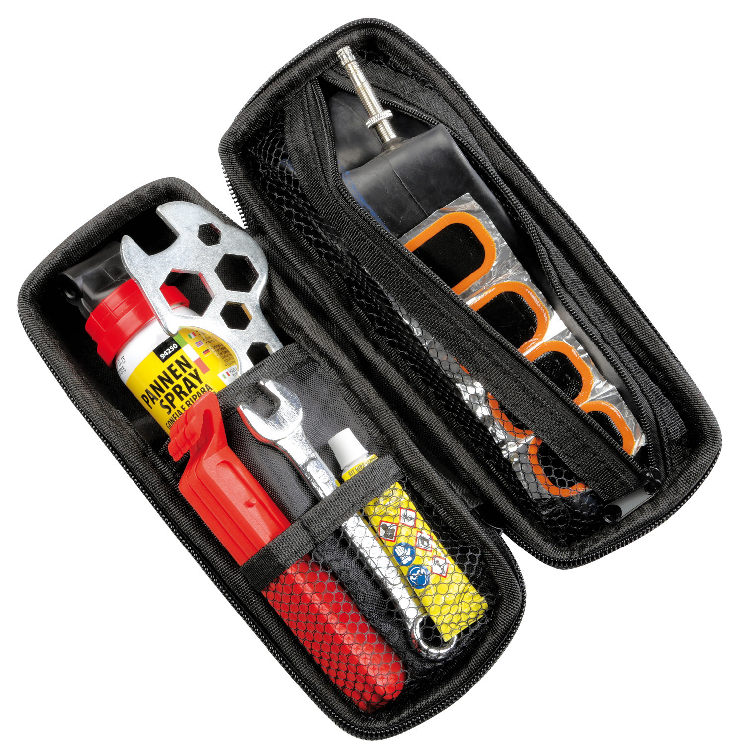 Smart Case, astuccio porta-utensili - immagine 5