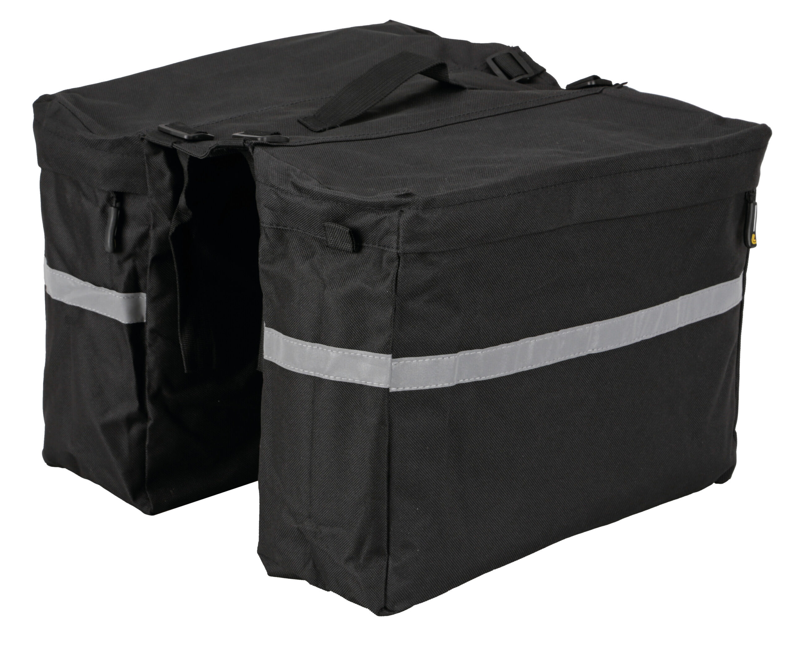 Extra Large, borse per portapacchi posteriore - 23 L