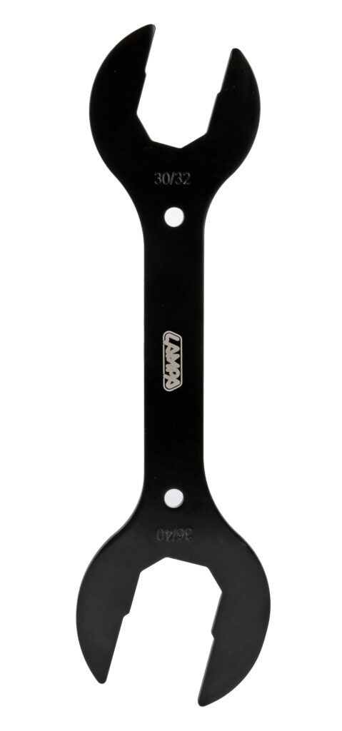 Chiave per serie sterzo