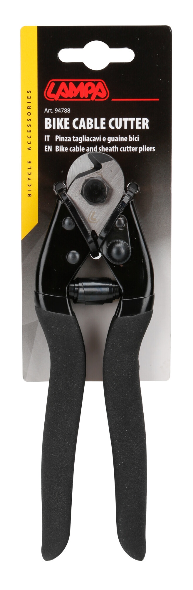 Pinza tagliacavi e guaine bici - immagine 3