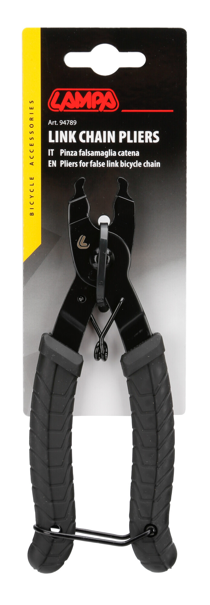 Pinza falsamaglia catena - immagine 3
