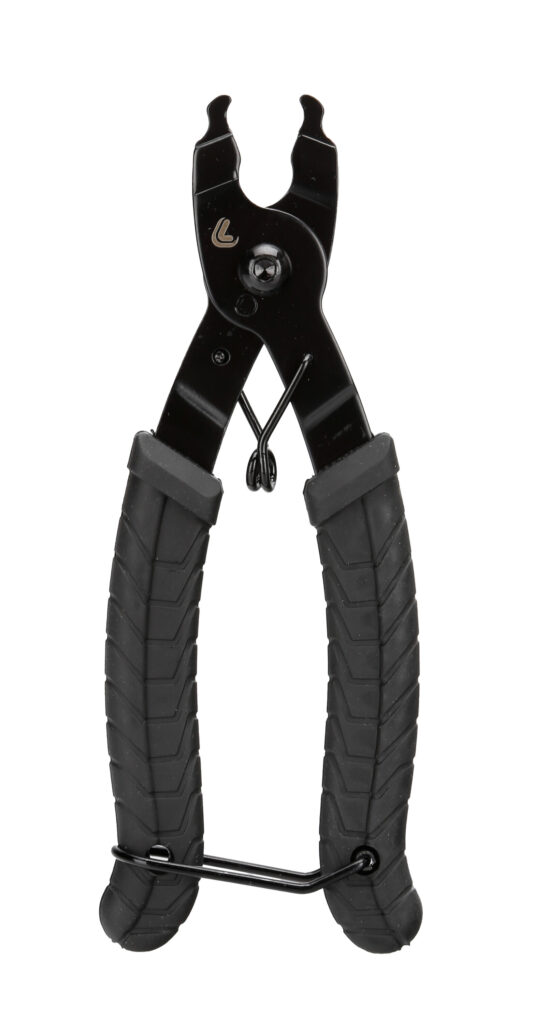 Pinza falsamaglia catena