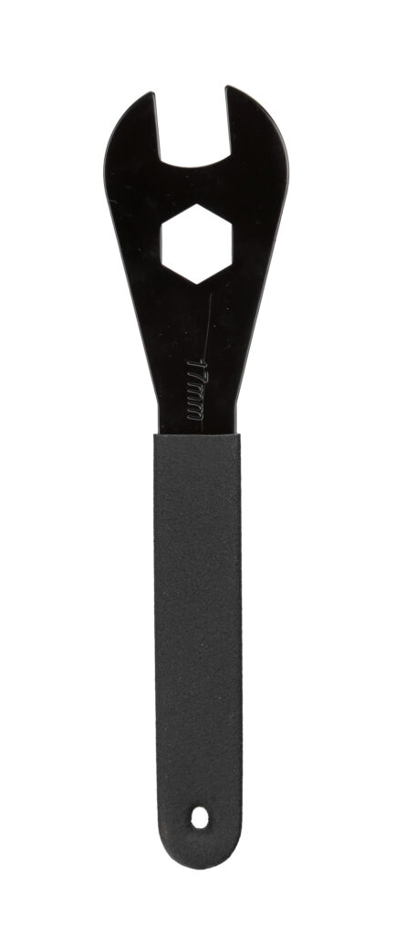 Chiave per mozzo ruota - 17 mm
