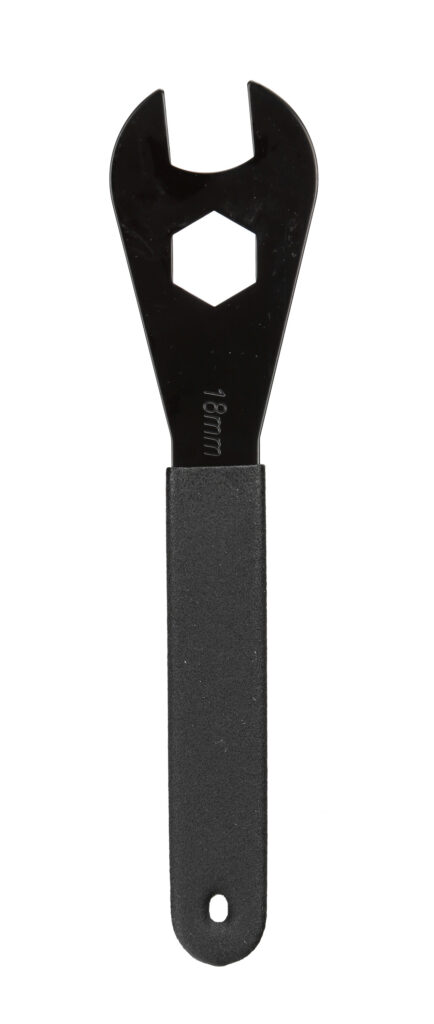 Chiave per mozzo ruota - 18 mm