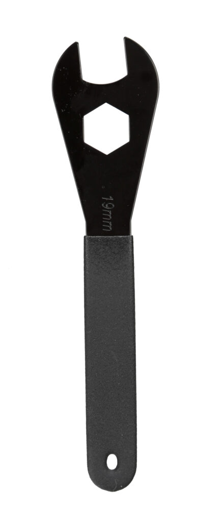 Chiave per mozzo ruota - 19 mm