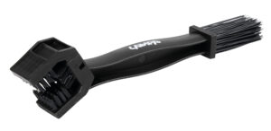 Spazzola pulisci catena per ciclo e moto