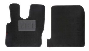 Tappeti su misura in moquette - compatibile per Daf CF (07/13>) - Daf XF 106 (10/12>05/21)