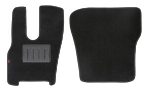 Tappeti su misura in moquette - compatibile per Daf XD (11/22>) - Daf XF (06/21>) - Daf XG (06/21>) - Daf XG+ (06/21>)