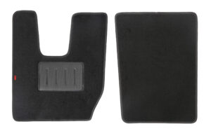 Tappeti su misura in moquette - compatibile per Iveco S-Way (10/19>05/24)