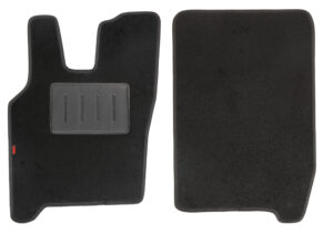 Tappeti su misura in moquette - compatibile per Iveco Eurocargo (09/03>) cabina 2 gradini