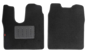 Tappeti su misura in moquette - compatibile per Man TGL (05/05>) cabina C - Man TGM (10/05>) cabina C - Man TGS (09/07>) cabina L/XL