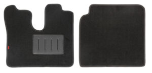 Tappeti su misura in moquette - compatibile per Man TGA (03/99>05/10) - Man TGL (05/05>08/12) cabina L/XL - Man TGM (10/05>10/21) cabina L/XL - Man TGX (09/07>10/21)