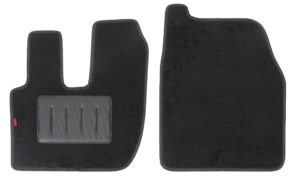 Tappeti su misura in moquette - compatibile per Daf LF (07/13>) - Daf LF45 (01/01>12/14) - Daf LF55 (01/01>12/14) - Renault Midlum (02/00>12/14) - Renault Premium 1 (02/96>04/06) - Renault Premium 2 (09/05>12/13)