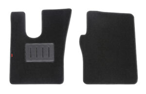 Tappeti su misura in moquette - compatibile per Scania G Serie 7 - New Generation (01/18>) - Scania L Serie 7 - New Generation (01/18>) - Scania P Serie 7 - New Generation (01/18>) - Scania R Serie 7 - New Generation (11/16>) - Scania S Serie 7 - New Generation (11/16>) - Scania XT Serie 7 - New Generation (01/18>)