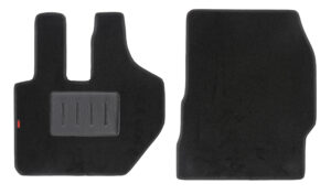 Tappeti su misura in moquette - compatibile per Volvo FH Serie 3 (08/02>08/12)