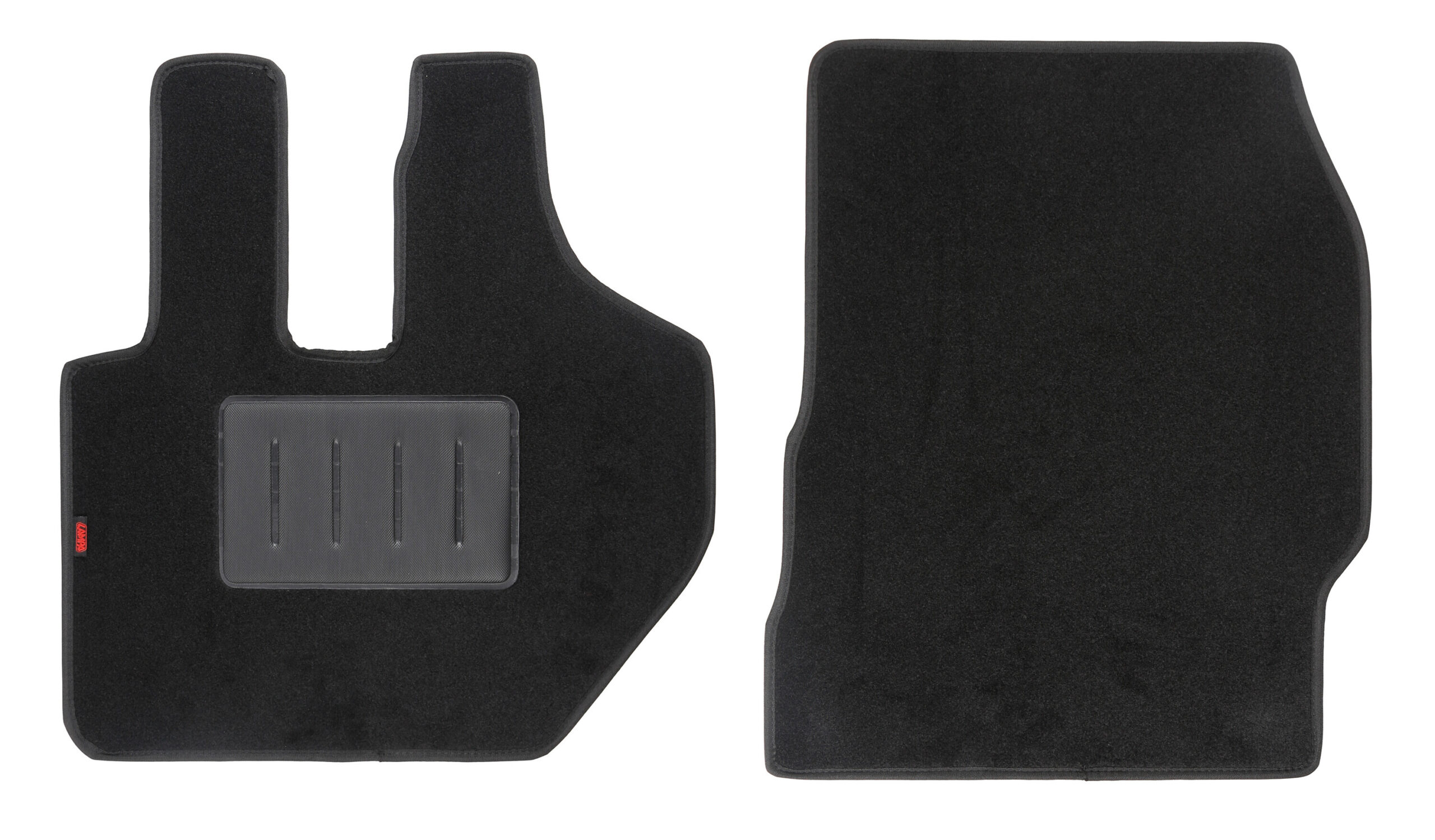 Tappeti su misura in moquette - compatibile per Volvo FH Serie 3 (08/02>08/12)