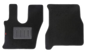 Tappeti su misura in moquette - compatibile per Volvo FM (08/03>10/21) - Volvo FMX (04/13>10/21)