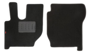 Tappeti su misura in moquette - compatibile per Volvo FH Serie 4 (09/12>05/21) - Volvo FH Serie 5 (06/21>) - Volvo FH Aero (01/24>)