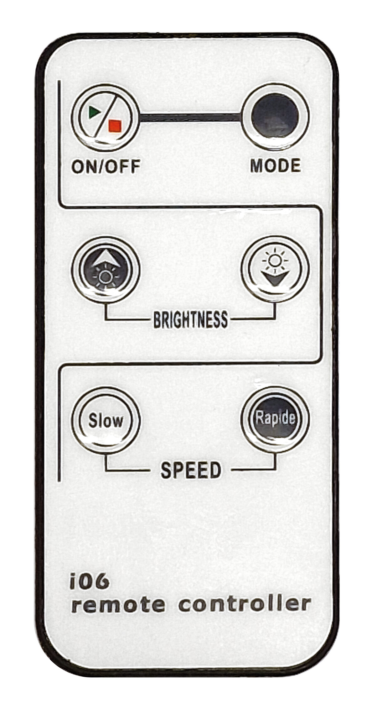Laser Mono Flag, tabella personalizzabile a Led, 12/24V - 75x13,5 cm - 6-8 caratteri - immagine 2