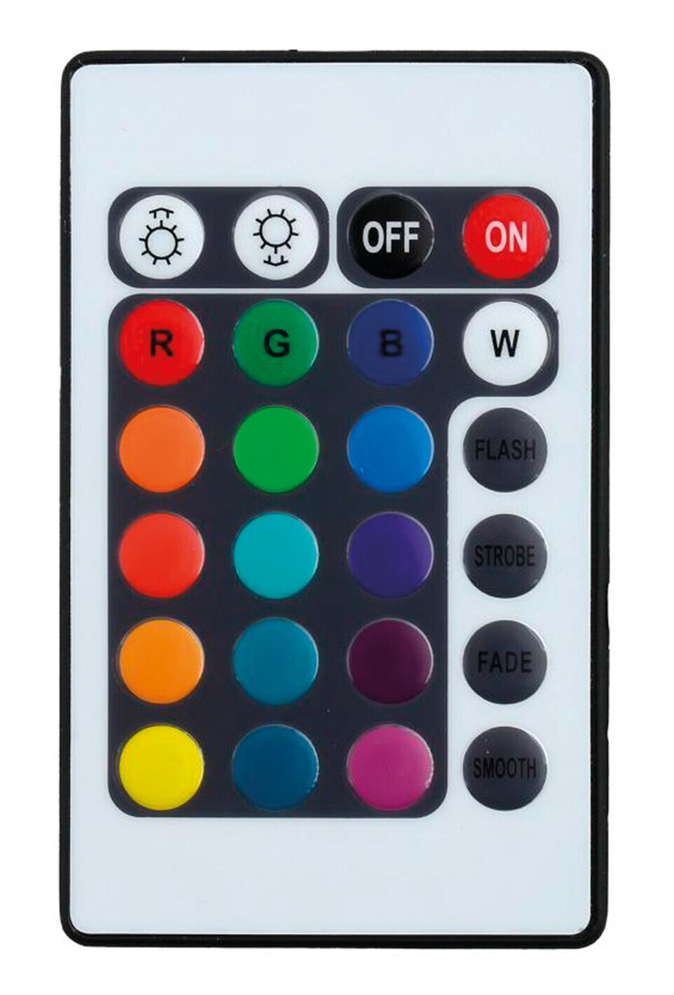 Carbon Look, tabella personalizzabile a Led, 12/24V - 100x13,5 cm - 9-11 caratteri - immagine 2