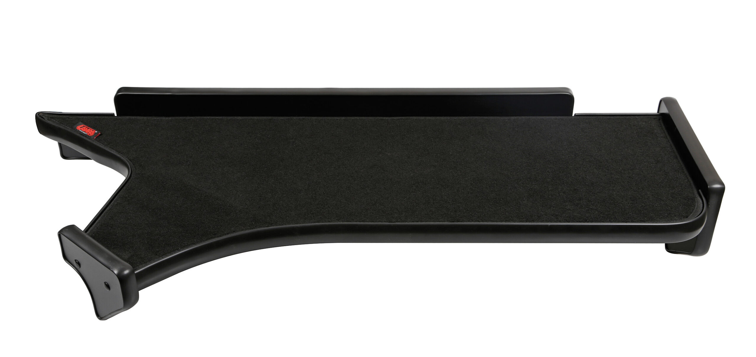 Tavolino per cruscotto - Centrale + Passeggero - compatibile per Iveco S-Way (10/19>05/24) con o senza telecamera - Iveco Stralis (07/12>12/19) cabina larga, con o senza telecamera - Iveco Stralis Hi-Way (07/12>08/16) cabina larga, con o senza telecamera - Iveco Stralis XP (09/16>12/19) cabina larga, con o senza telecamera