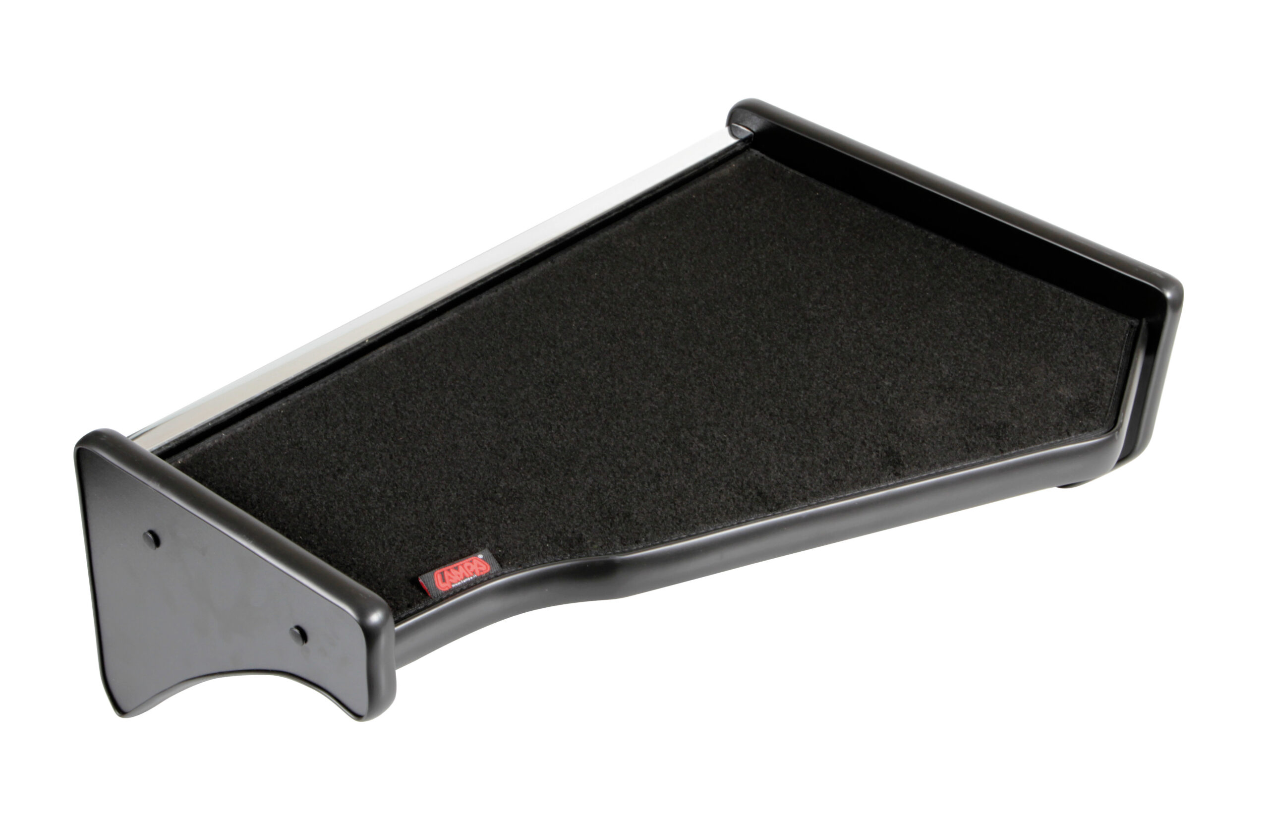 Tavolino per cruscotto - Centrale - compatibile per Scania R Serie 7 - New Generation (11/16>) - Scania S Serie 7 - New Generation (11/16>) - Scania G Serie 7 - New Generation (01/18>) - Scania L Serie 7 - New Generation (01/18>) - Scania P Serie 7 - New Generation (01/18>) - Scania XT Serie 7 - New Generation (01/18>) - immagine 3