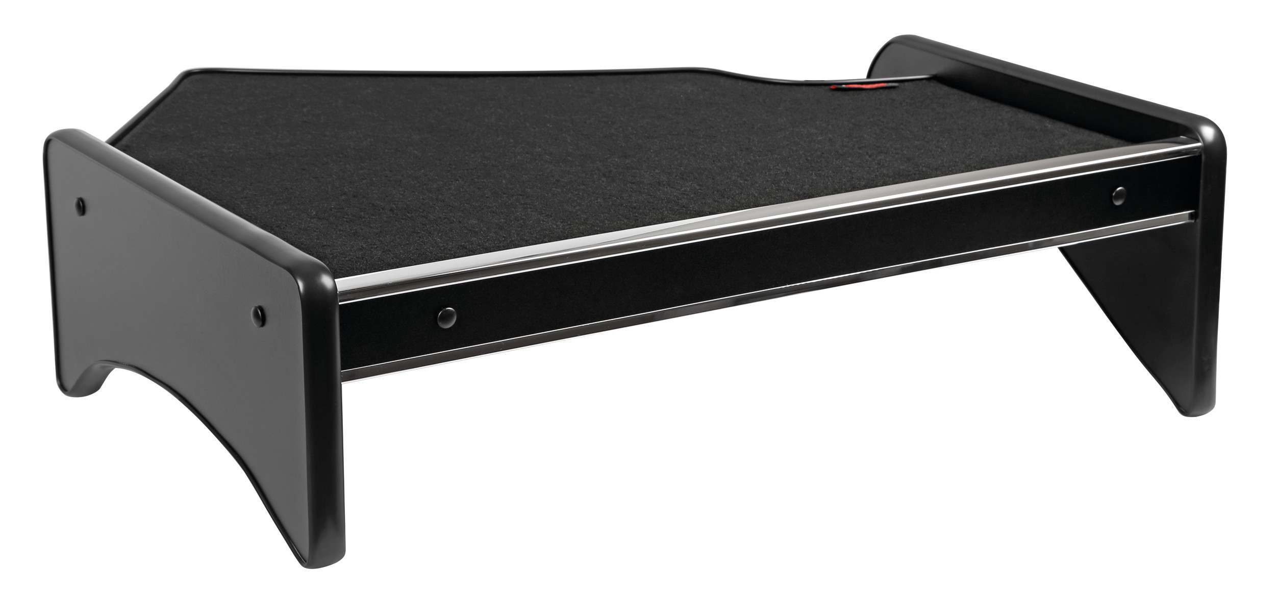 Tavolino per cruscotto - Centrale - compatibile per Scania R Serie 5 (03/04>08/09) - Scania R Serie 6 (09/09>08/13) - Scania R Serie 6 - Streamline (09/13>12/17) - Scania G Serie 5 (03/04>08/09) - Scania G Serie 6 (09/09>08/13) - Scania G Serie 6 - Streamline (09/13>12/17) - immagine 2