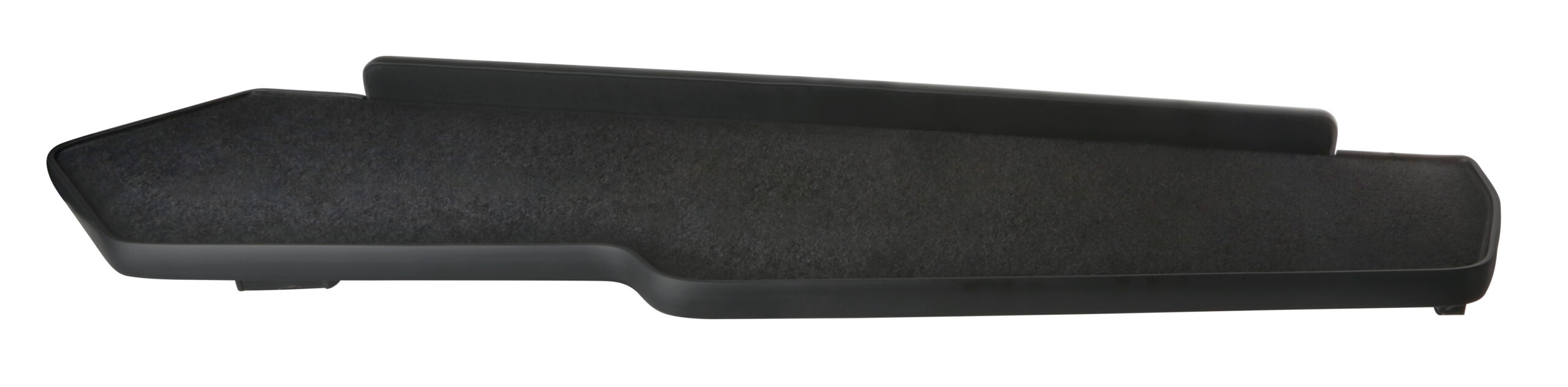 Tavolino per cruscotto - Centrale + Passeggero - compatibile per Volvo FH Serie 4 (09/12>05/21) con o senza telecamera - Volvo FH Serie 5 (06/21>) con o senza telecamera